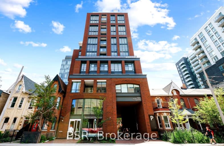 410-501 Adelaide Street West, Toronto | Image 1