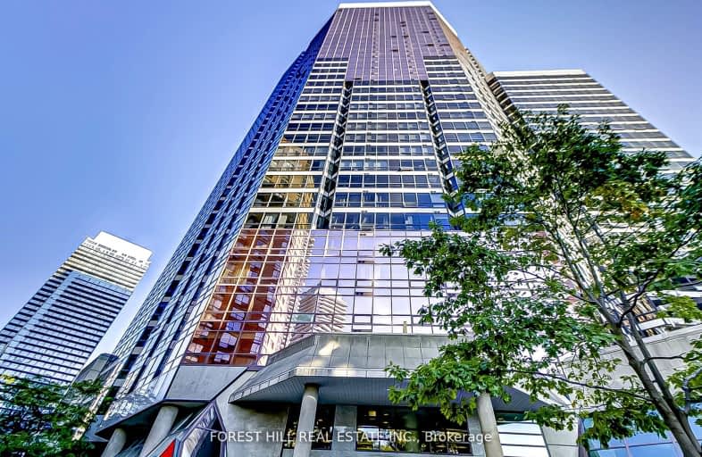 519-1001 Bay Street, Toronto | Image 1