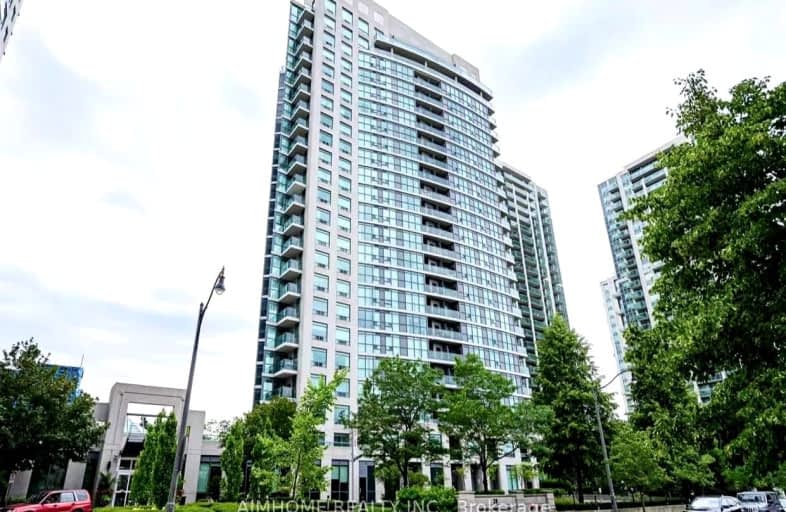 501-28 Harrison Garden Boulevard, Toronto | Image 1