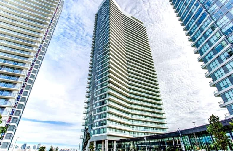 2510-117 McMahon Drive, Toronto | Image 1