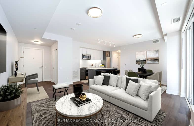 703-2525 Bathurst Street, Toronto | Image 1