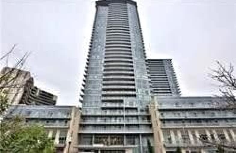 322-52 Forest Manor Road, Toronto | Image 1