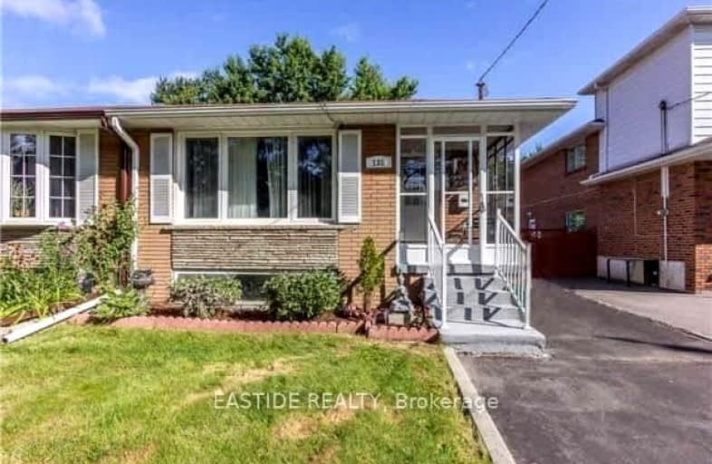 131 Roywood Drive, Toronto | Image 1