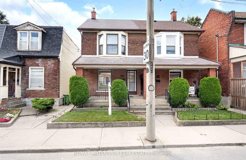 250 Sterling Road, Toronto | Image 1