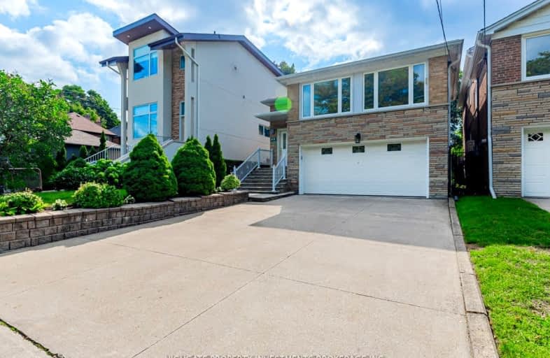 213 Briar Hill Avenue, Toronto | Image 1