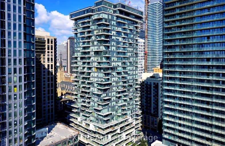 2909-77 Shuter Street, Toronto | Image 1