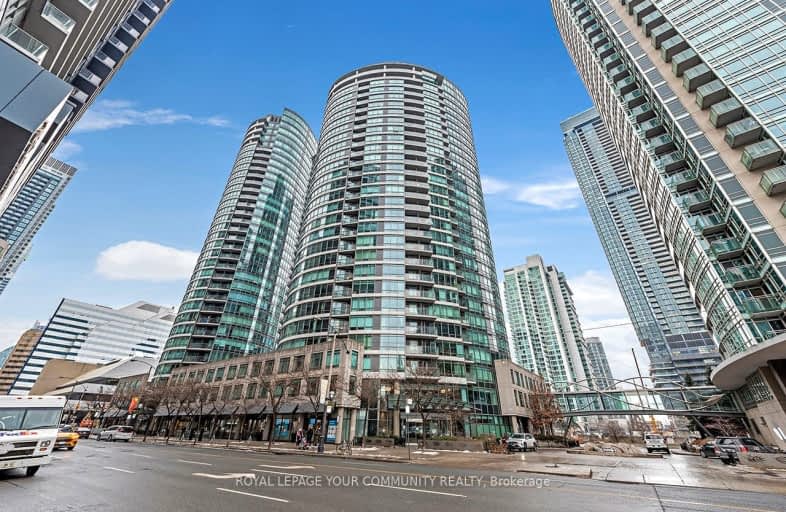 2102-373 Front Street West, Toronto | Image 1