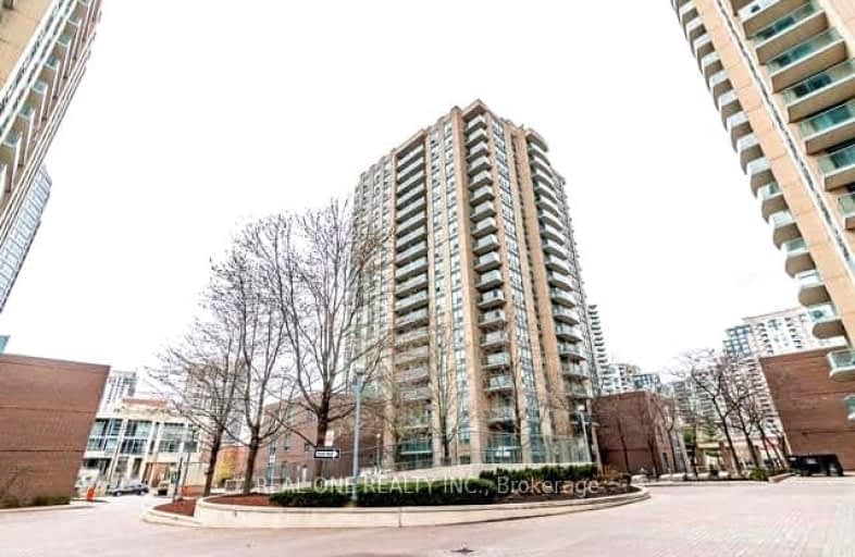 603-20 Olive Avenue, Toronto | Image 1