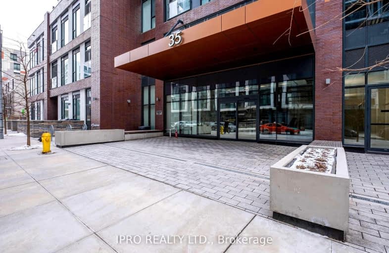 716-35 Tubman Avenue, Toronto | Image 1