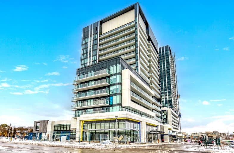 330-20 O'Neill Road North, Toronto | Image 1