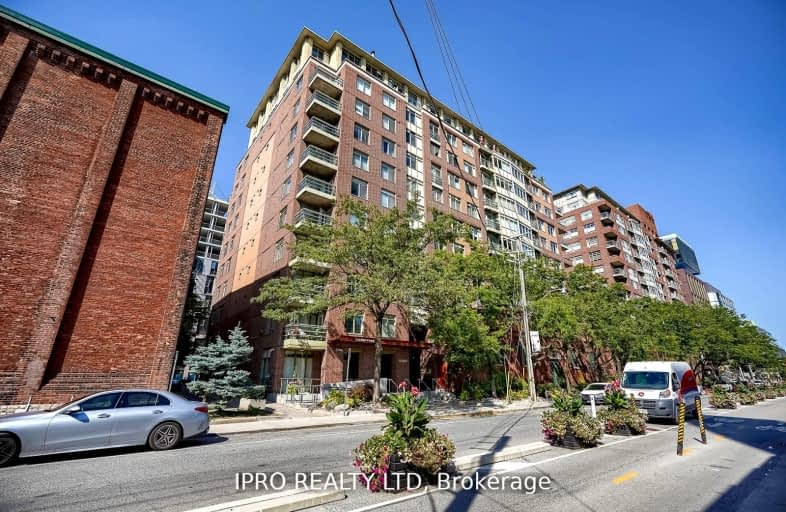 410-70 Mill Street, Toronto | Image 1