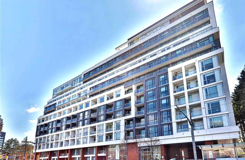 207-223 St. Clair Avenue West, Toronto | Image 1