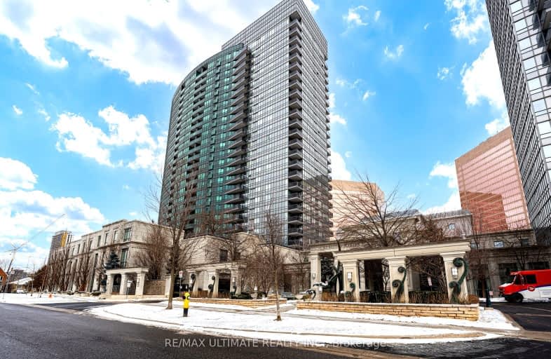 319-25 Greenview Avenue, Toronto | Image 1