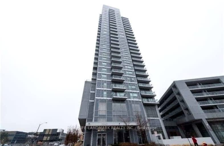 # 240-30 Heron's Hill Way, Toronto | Image 1