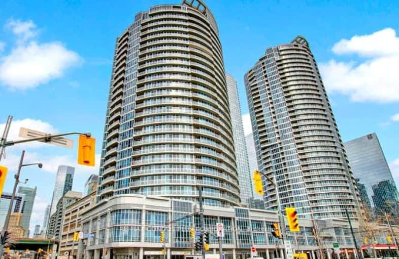 2611-218 Queens Quay West, Toronto | Image 1