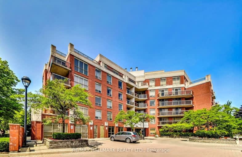 405-800 Sheppard Avenue, Toronto | Image 1