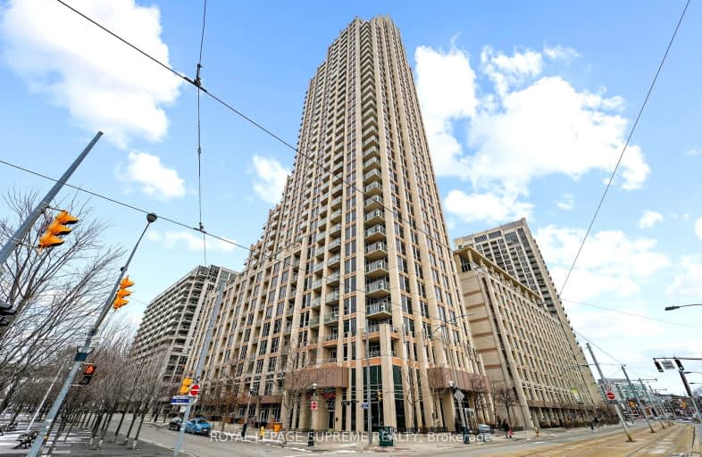 1512-628 Fleet Street, Toronto | Image 1