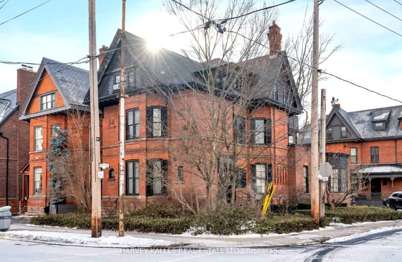 142 Bedford Road, Toronto | Image 1