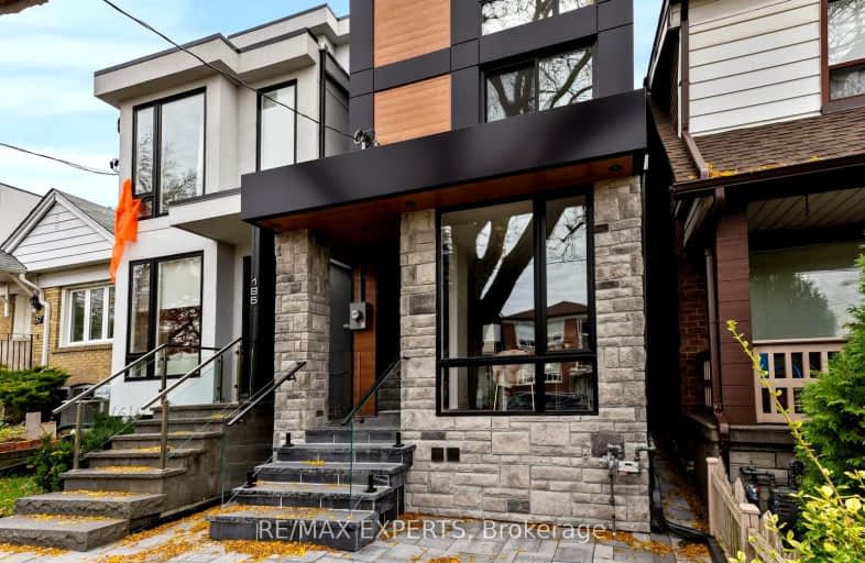 183 Atlas Avenue, Toronto | Image 1