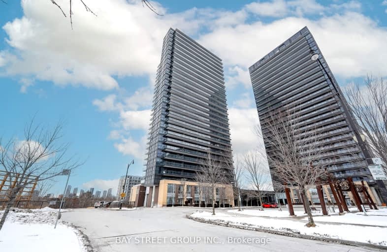 2709-33 Singer Court, Toronto | Image 1