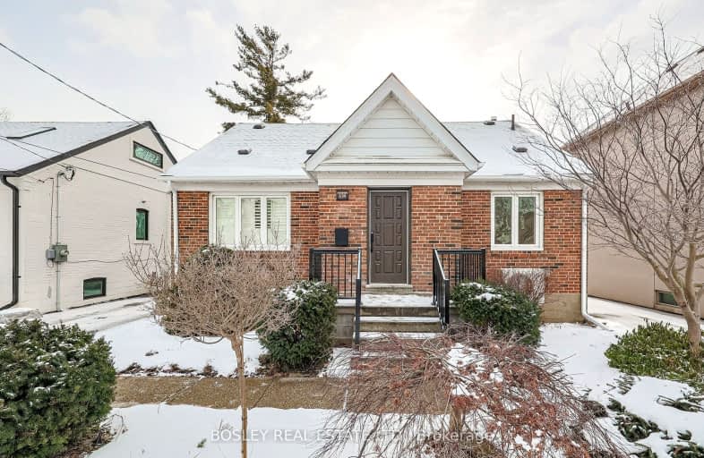 639 Glengrove Avenue, Toronto | Image 1