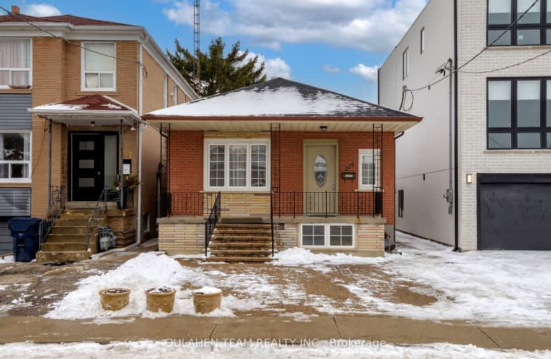 225 Robina Avenue, Toronto | Image 1