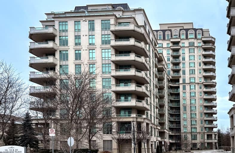 104-20 Bloorview Place, Toronto | Image 1