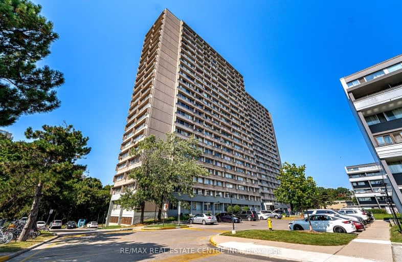 607-10 SUNNY Galway, Toronto | Image 1