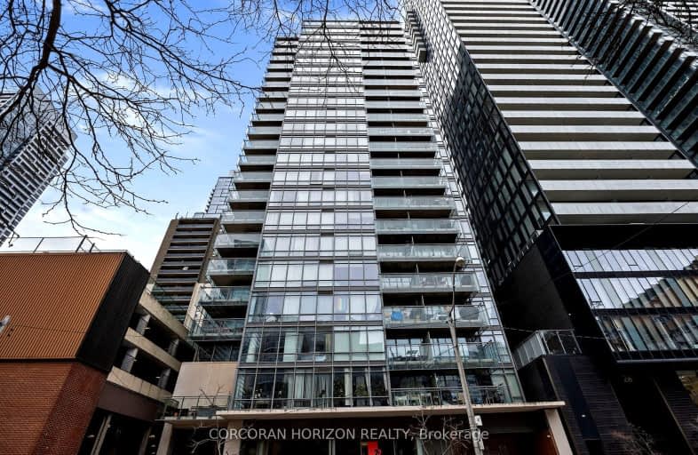 507-22 Wellesley Street East, Toronto | Image 1