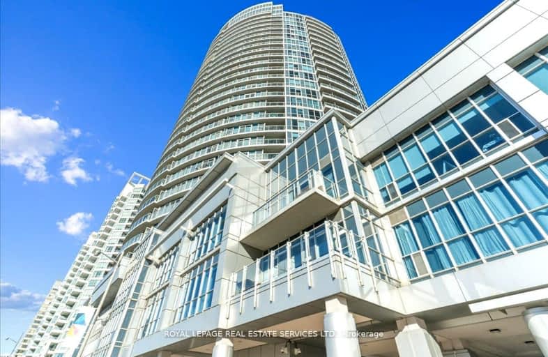 1007-218 Queens Quay West, Toronto | Image 1