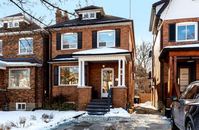 49 Saint Germain Avenue, Toronto | Image 1