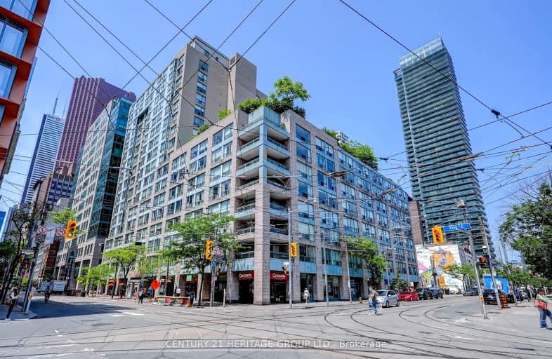 207-92 King Street East, Toronto | Image 1