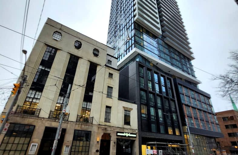 1105-89 Church Street, Toronto | Image 1