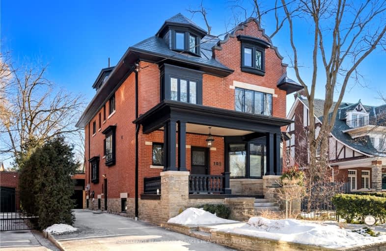 182 Crescent Road, Toronto | Image 1