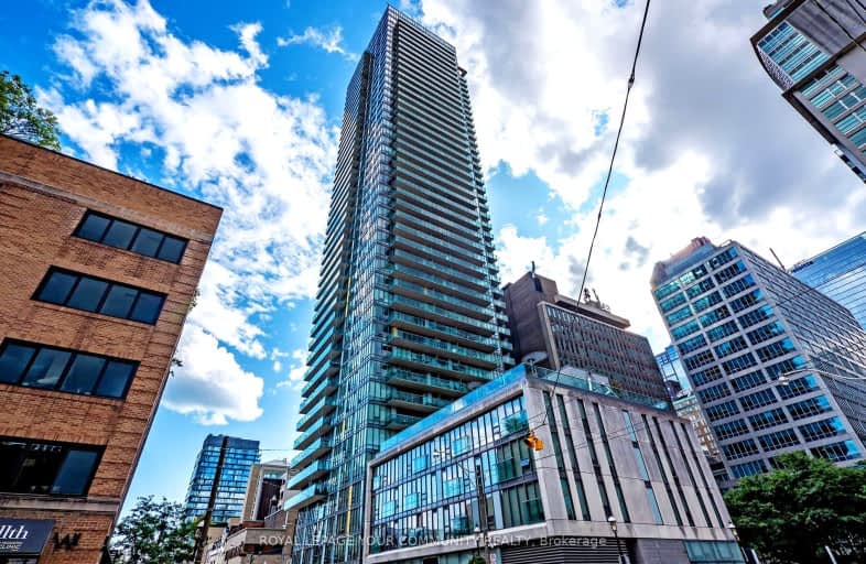 707-33 Lombard Street, Toronto | Image 1