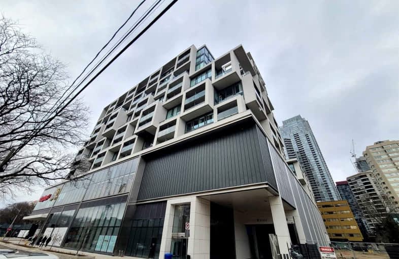 745-8 Hillsdale Avenue East, Toronto | Image 1