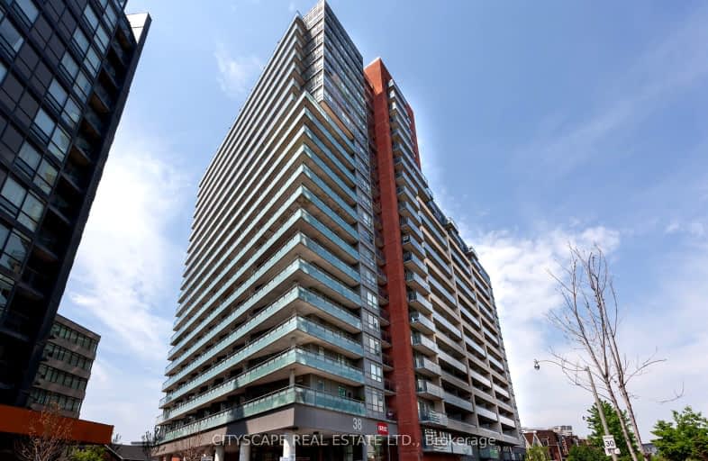 1325-38 Joe Shuster Way, Toronto | Image 1