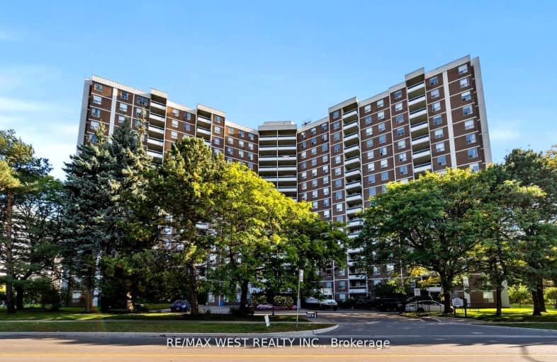 614-5 Shady Golfway, Toronto | Image 1