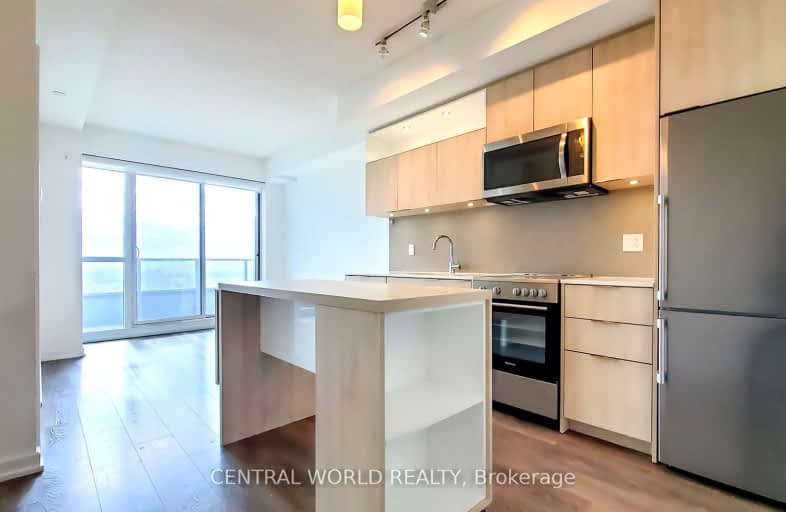 1803-50 Forest Manor Road, Toronto | Image 1