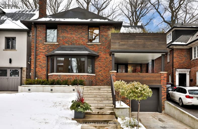 82 Hudson Drive, Toronto | Image 1