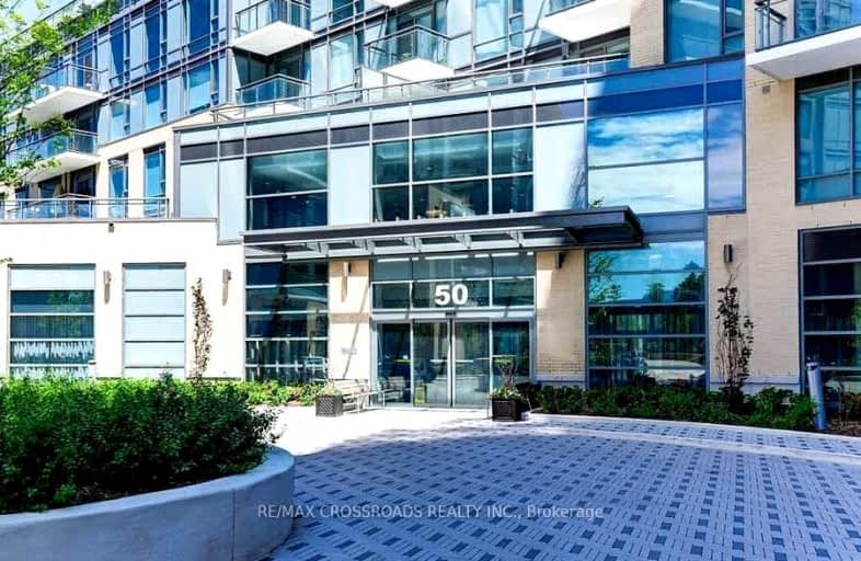 1405-50 Ann O'Reilly Road, Toronto | Image 1