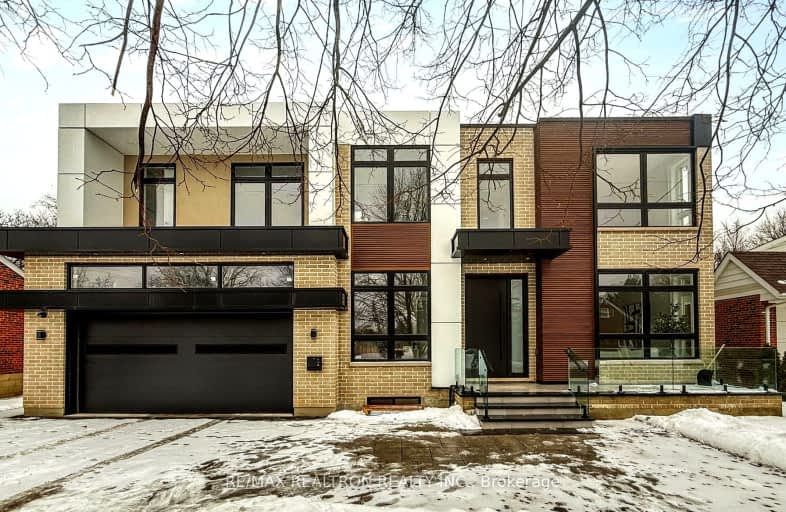 49 Grantbrook Street, Toronto | Image 1