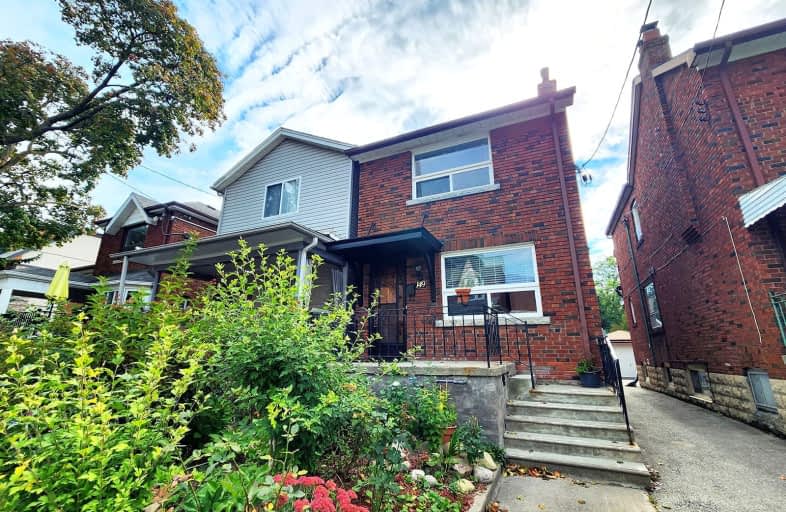 Upper-149 Tyrrel Avenue, Toronto | Image 1