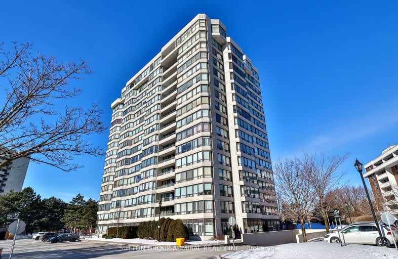 314-1131 Steeles Avenue West, Toronto | Image 1