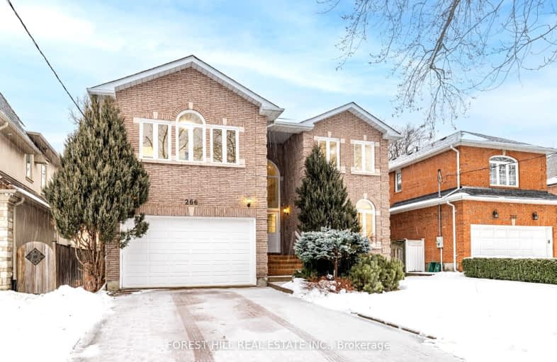 266 Empress Avenue, Toronto | Image 1