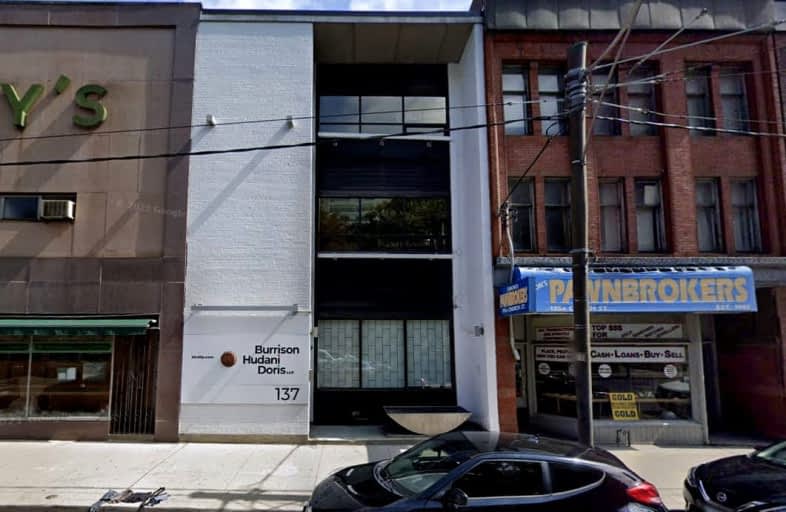 137 Church Street, Toronto | Image 1