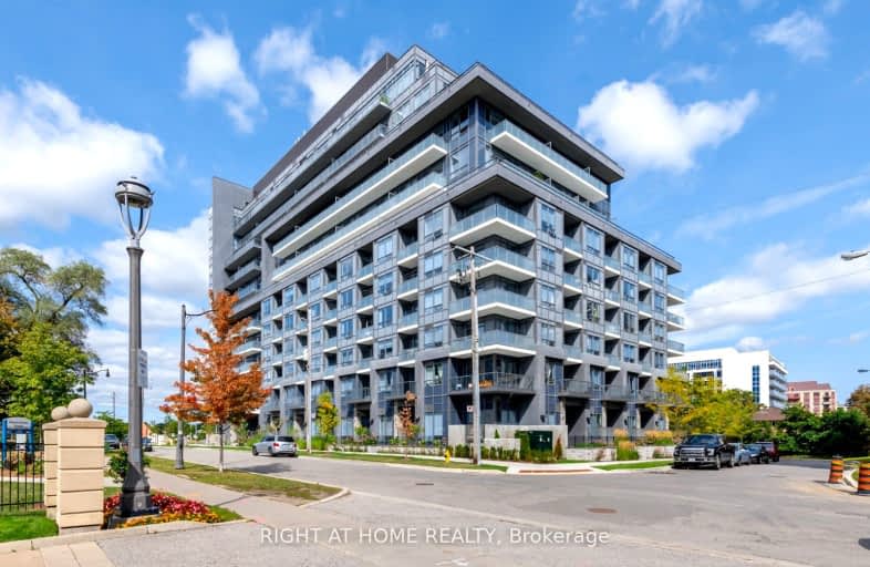 613-7 Kenaston Gardens, Toronto | Image 1