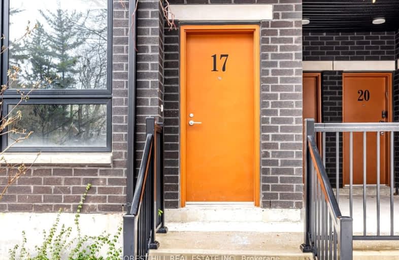 17-15 Brenthall Avenue, Toronto | Image 1