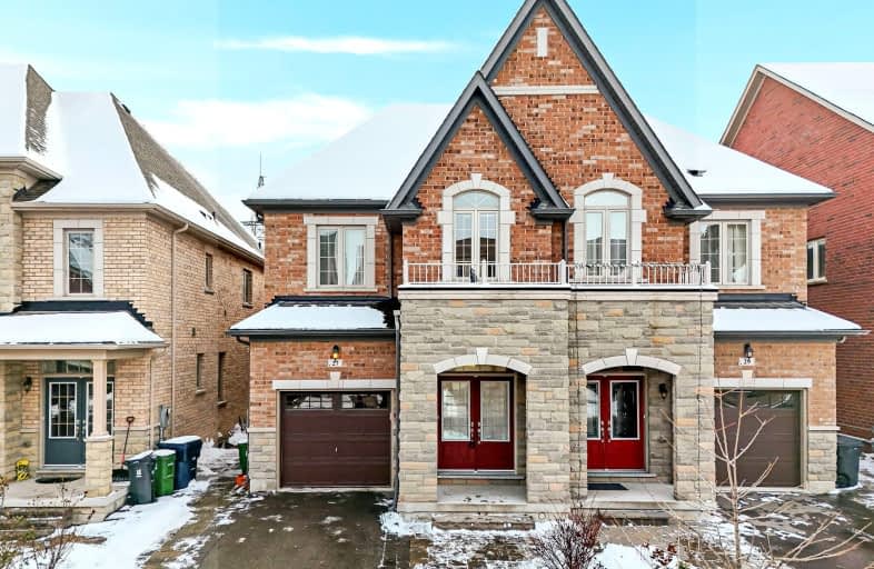 27 Goldthread Terrace, Toronto | Image 1