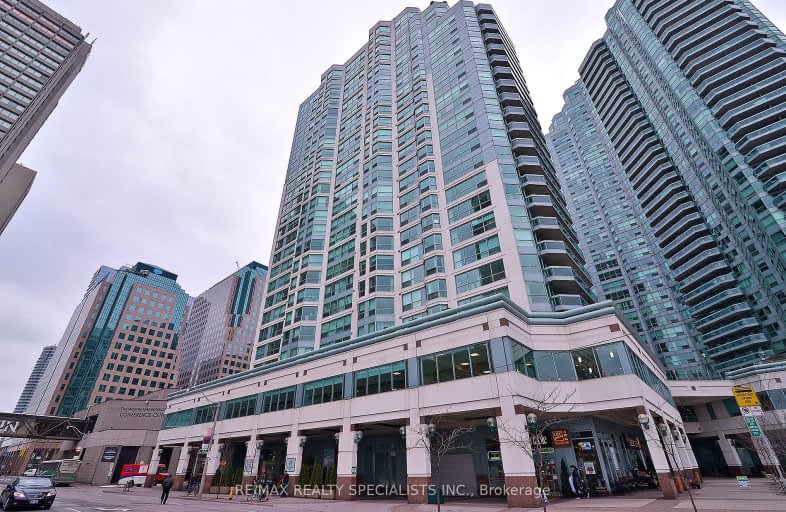 1510-10 QUEENS Quay, Toronto | Image 1